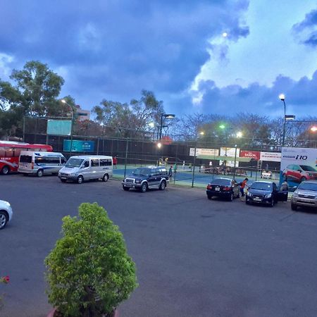 Cao Su Hotel Vung Tau Buitenkant foto