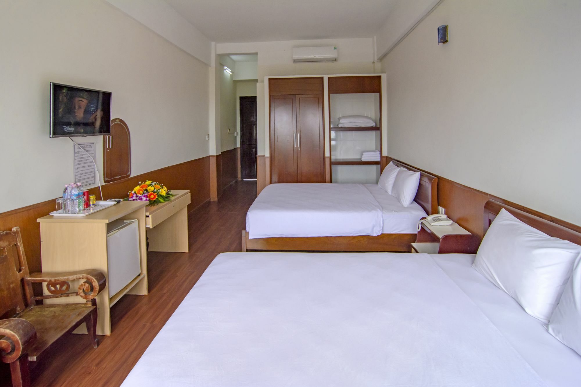 Cao Su Hotel Vung Tau Buitenkant foto