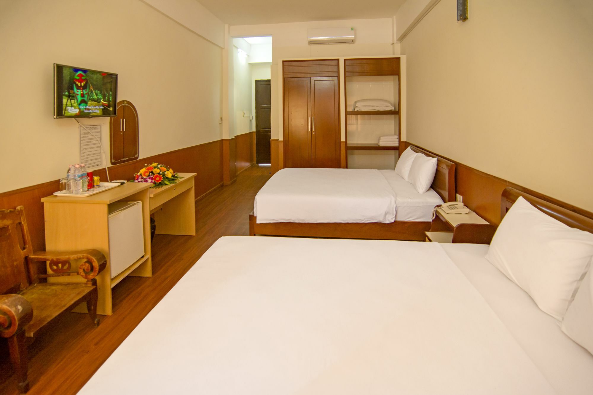 Cao Su Hotel Vung Tau Buitenkant foto