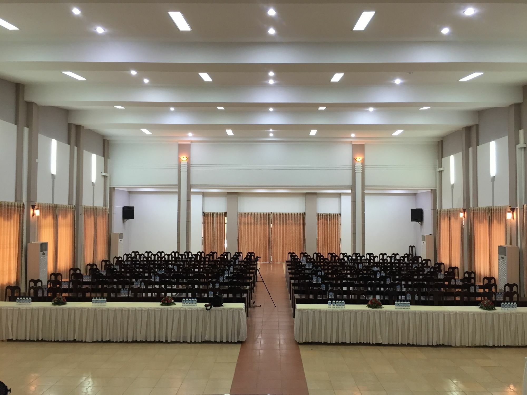 Cao Su Hotel Vung Tau Buitenkant foto