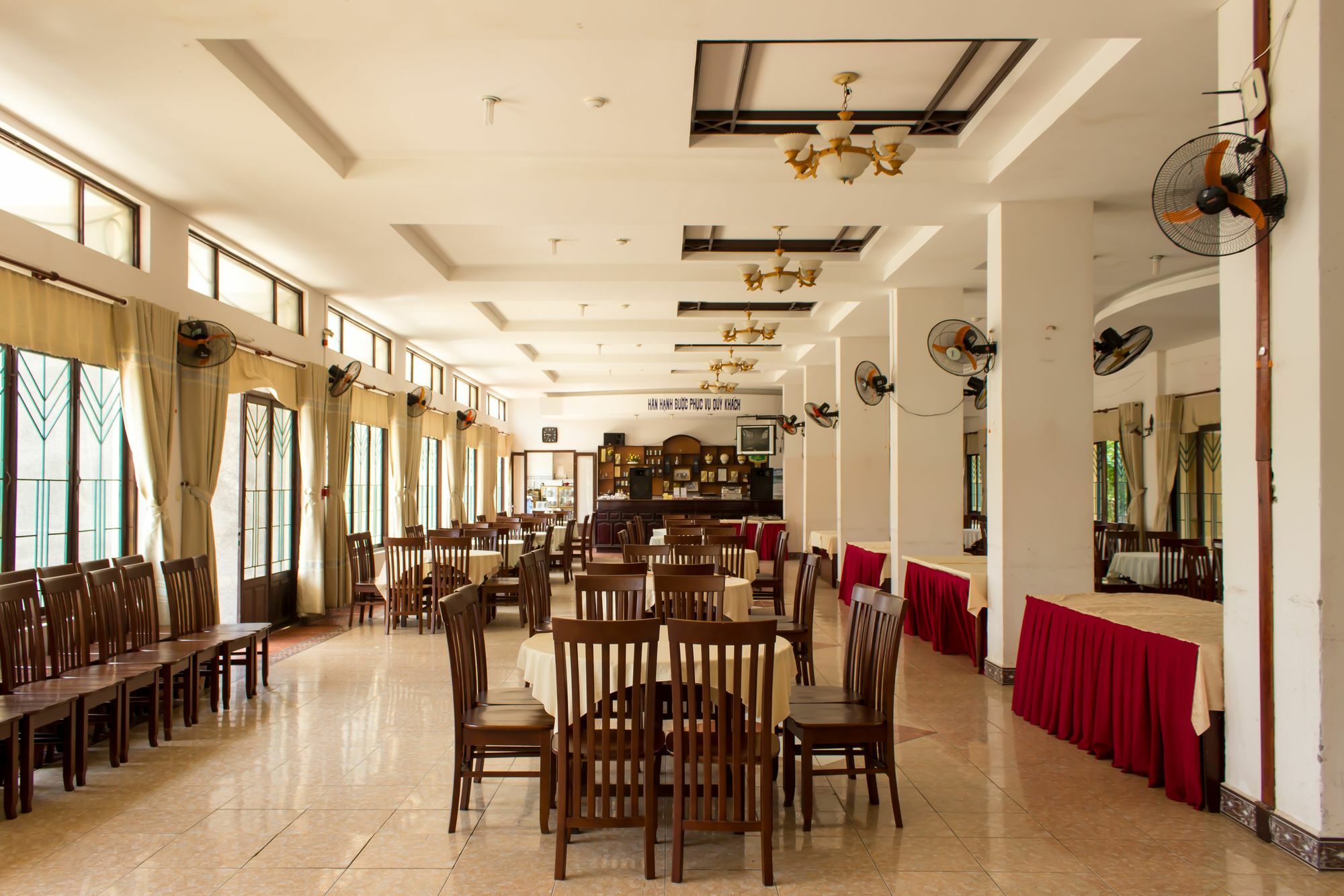 Cao Su Hotel Vung Tau Buitenkant foto